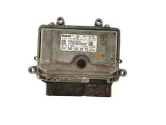 Controlador A6401502479 0281012255 Mercedes Bosch 25264