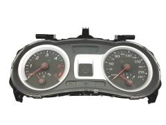 Velocímetro/Instrumentos Y Relojes Renault Clio 3 8201060299 43900