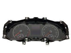 Velocímetro/Instrumentos Y Relojes VW Polo 2G0920740A A2C11336300 VDO 23976