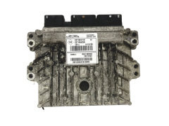 Controlador 237100121R 237100425R R0413B006E Renault Delphi