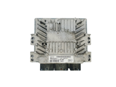 Controlador 5WS40595F-T 7G91-12A650-UF  Ford Siemens 35678