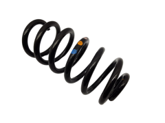 Muelle De La Suspensión Trasera Clio 4 550202966R Grandtour Renault
