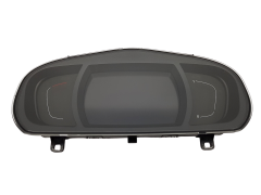 Velocímetro/Instrumentos Y Relojes Renault Scenic 4 248100665R 7781