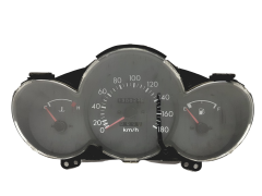 Velocímetro/Instrumentos Y Relojes Hyundai Atos 94001-02401 9400102401 48514