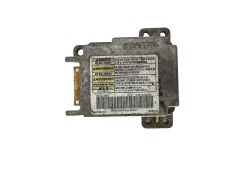 Controlador Moduł 09352689 8093526892 Opel 