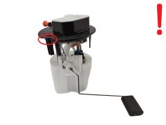 Bomba De Combustible Nueva Original Citroen Peugeot Opel 9807056380