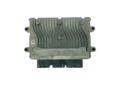 Controlador 9664127180 21586048-9A PSA Valeo 34127