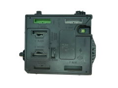 Controlador BCM X95 284B15986R S180098101C Renault 31294