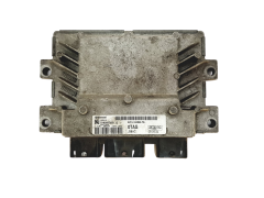 Controlador S180047003G 8V21-12A650-TG Ford Continental 27120