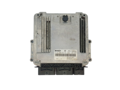 Controlador 237104627R 237104376R 0281030899 Renault Bosch 43362