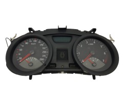 Velocímetro/Instrumentos Y Relojes Renault Megane 2 8200399692 D 23273