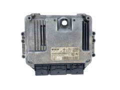 Controlador 0281011802 9656841080 9653958980 PSA Bosch 63600