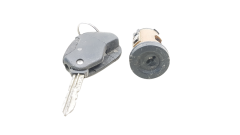 Cilindro De La Cerradura 9170AY Citroen Xantia