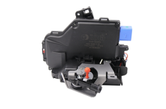 Cerradura Puerta Trasera Derecho 4E0839016 88391765201 Audi A8 Vika