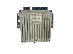 Controlador 8200334419 8200414354 R0410B024C Renault Delphi 60341
