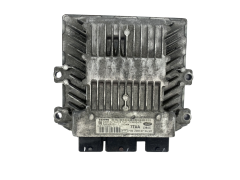 Controlador 7S61-12A650-FA 5WS40633A-T 7TUA Ford Siemens 51111