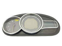 Velocímetro/Instrumentos Y Relojes Renault Megane 3 248103468R A2C94771500 27009