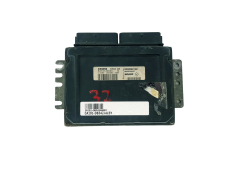 Controlador S110130020A 8200092142 8200044437 Renault Siemens 34248