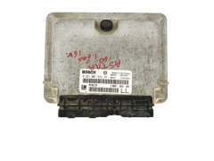 Controlador 90562574LL 0281001674 Opel Bosch 20921