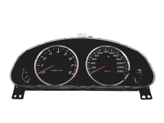 Velocímetro/Instrumentos Y Relojes Mazda 6 JEGJ6RA 52983
