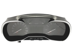 Velocímetro/Instrumentos Y Relojes Citroen C3 9832140480 Yazaki