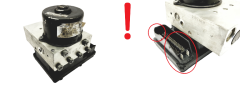 Bomba Abs Mercedes CLK W209 A0054310712 A2095452932 Ate 46844