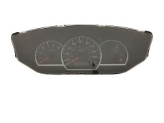 Velocímetro/Instrumentos Y Relojes Kia Carens 0K2KC55430A 2283