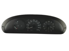 Velocímetro/Instrumentos Y Relojes Fiat Punto 46461395 6062571 58192