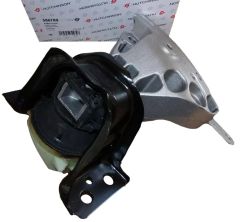 Soporte, Taco De Motor Para Dacia 586789 112100071R Hutchinson