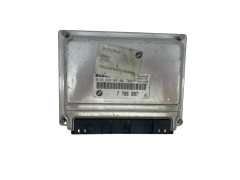 Controlador BMW 7786887 0281010205 Bosch 50899
