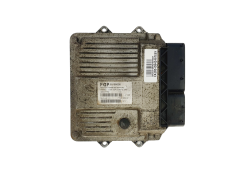Controlador Fiat 55186608 MJD6JF.P3 Magneti Marelli 42467