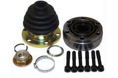 Conjunto Eje Impulsor Juego 6N0498103 44980871701 VW Seat Skoda Vika