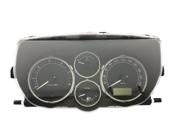 Velocímetro/Instrumentos Y Relojes LR0018-006 YAC501150 Land Rover 56471