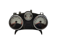 Velocímetro/Instrumentos Y Relojes Peugeot 207 9662904980 A2C53190342 1147