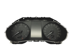 Velocímetro/Instrumentos Y Relojes Nissan Qashqai 4EL8A 51435