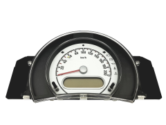 Velocímetro/Instrumentos Y Relojes Opel Agila 34100-52K00 3410052K00 53348