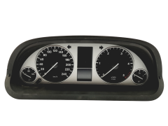 Velocímetro/Instrumentos Y Relojes Mercedes A W169 A1695401048 0263643248 30037
