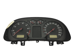 Velocímetro/Instrumentos Y Relojes VW Golf MK4 Bora 1J0920801B 0263618005 56561