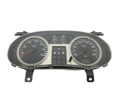 Velocímetro/Instrumentos Y Relojes Renault Clio 2 8200059776 56205