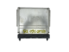 Controlador Volvo 0281010319 28SA5360 08677708A Bosch 57194