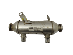 Radiador Del Egr 9640843480 1628XQ Valeo 2,2 HDI Citroen Peugeot