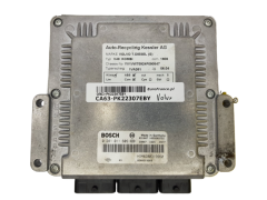 Controlador Volvo 0281011609 8200319960 30630565 Bosch