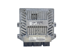 Controlador 9660497480 9655534080 5WS40277G-T PSA Siemens 60773