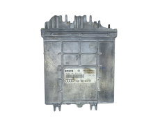 Controlador Del Motor 028906021GN 0281001659/660 Audi Bosch