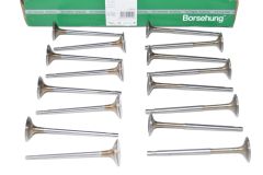 Válvula Completo 04L109601H 04L109611 B18633 VW Transporter Borsehung