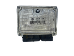 Controlador 045906019BM 0281011412 VW Bosch 50349