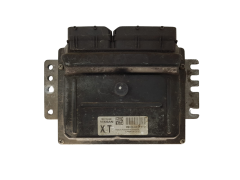 Controlador MEC32-040 J3 XT Nissan Hitachi 14834