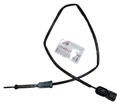 Sensor De Temperatura De Los Gases De Escape Trafic Vivaro Vito  226409314R