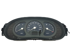 Velocímetro/Instrumentos Y Relojes Renault Kangoo 1 7700313173 K8 49188