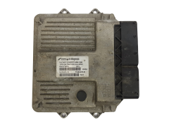 Controlador Del Motor Lancia 51806503 MJD6F3.Y2 Magneti
